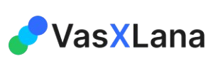 Vasxlana logo